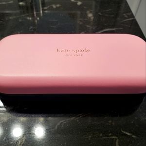 Kate Spade Glasses Case